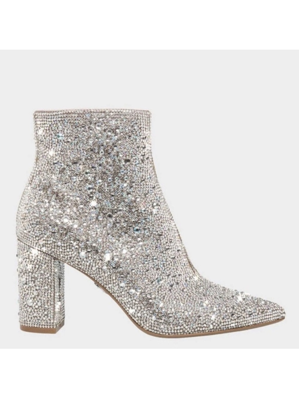 Betsey Johnson Women's Cady Evening Booties